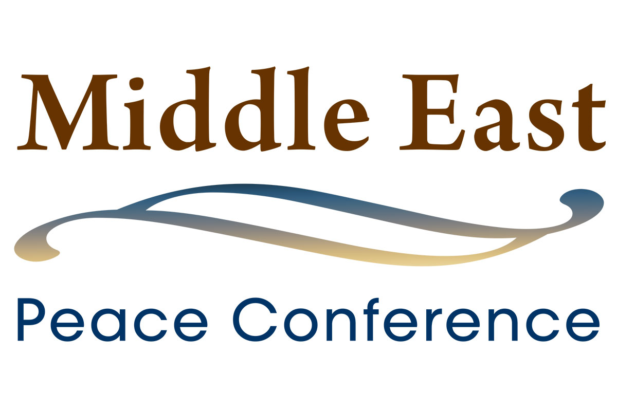 Middle East Peace Conference
